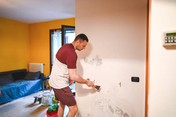 Best Mold Testing  in Rancho Mirage, CA